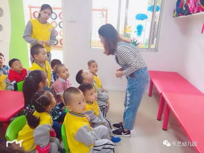 幼儿园9月大班育儿知识