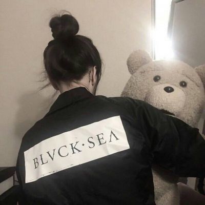 女生霸气句子超拽冷酷
