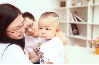 4岁孩子应该培养哪些方面