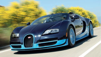 全球十大豪车排行榜有哪些?