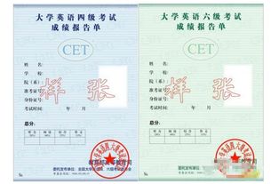 英语四级及格线是多少