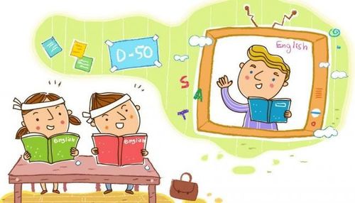 如何学习英语