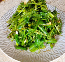 老虎菜是什么菜?