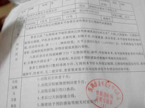 自己做伤残鉴定怎么做，哪些骨折属于十级伤残