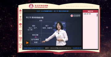北京注册会计师协会培训网怎么样?有谁了解吗?