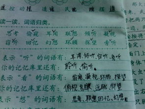 表笑的词语两个字的