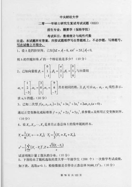 同等学力加试什么意思