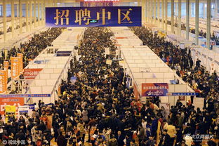 潍坊招聘会，潍坊招聘会2023