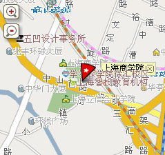 上海商学院地址