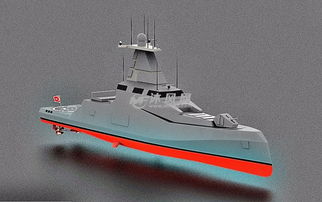 军舰模型，军舰模型图片