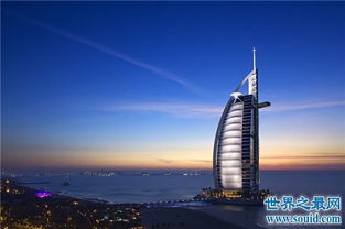 迪拜是哪个国家的?