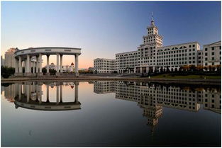 哈工大威海分数线