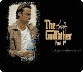 教父4，教父4为什么不拍了