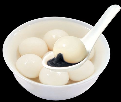 汤圆和元宵是一样的吗?