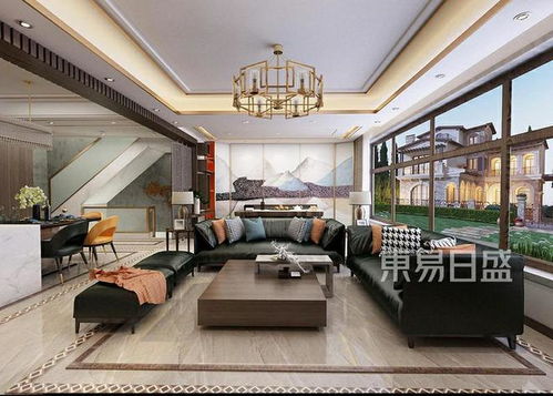 长春家装设计，长春家装设计师