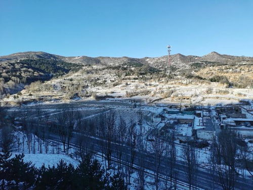吕梁天气，吕梁天气二十四小时天气预报