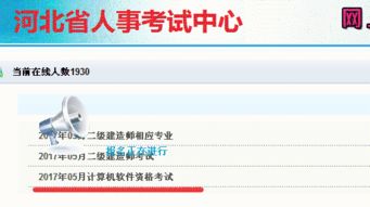 怎么登录河北省教育考试院网站