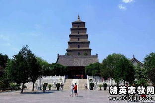 大雁塔英语，大雁塔英语怎么读