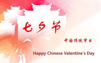 情人节用英语怎么说?
