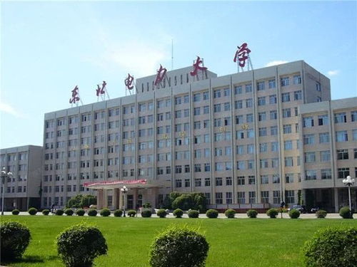 东北电力大学专科什么专业最好??