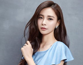 沈梦辰个人资料简介，沈梦辰个人资料简介身高体重