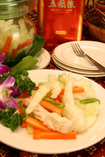 凉拌菜10种做法