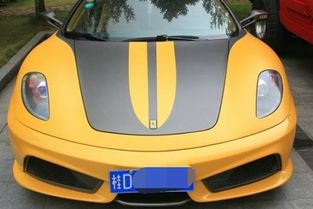 桂d车牌是哪里的车牌，全国车牌识别大全