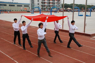 运动会开幕式解说词，运动会开幕式解说词100字