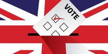 1997年英国大选保守党输了多少席位