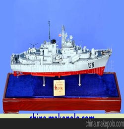 我想买个军舰模型,是拼装的哪种,就是不知道选多大的比例,小号手怎么样