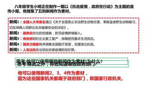 国家机构有哪些
