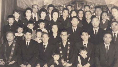 中国十大伟人是谁