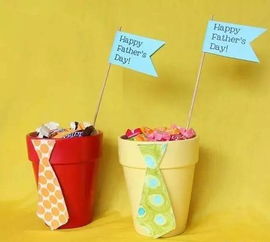 父亲节送什么礼物好