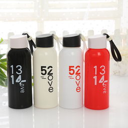 送男朋友的杯子写什么祝福语