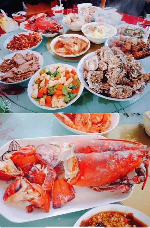 家乡美食有哪些?