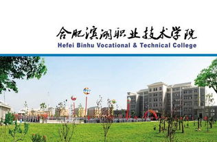 合肥滨湖职业学院，合肥滨湖职业学院招生网