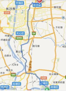 长沙去株洲火车站坐城铁怎样走?