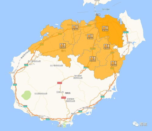 海口温度，海口温度一年四季