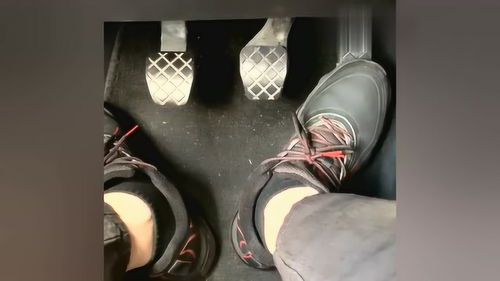 科三加减档技巧口诀，科三加减档技巧口诀速度