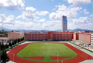 北华大学全国排名，北华大学全国排名第几