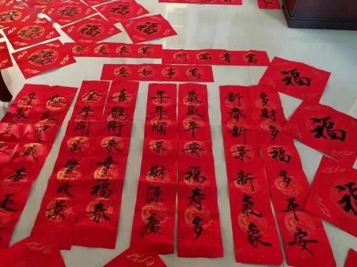 春联什么时候贴，春联什么时候贴有讲究吗