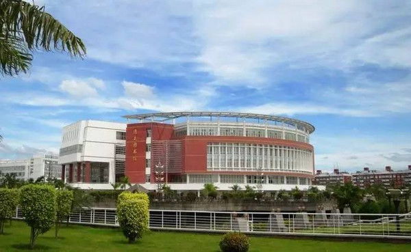 闽南师范大学教务系统