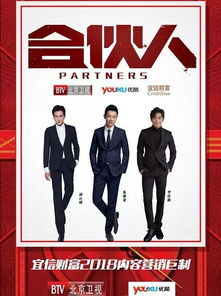 合伙人公司注册流程是什么
