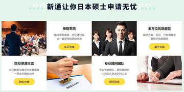 留学中介是什么?福建有吗?具体在哪里