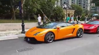 名车图片，名车图片大全大图真实 豪车