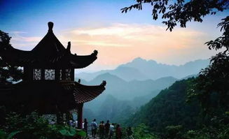 桂平西山，桂平西山海拔多少米