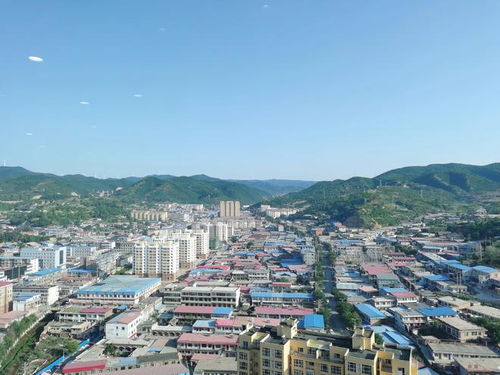 山西省吕梁市离石区天气预报