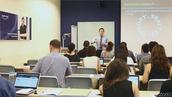 新加坡楷博学校位置在哪