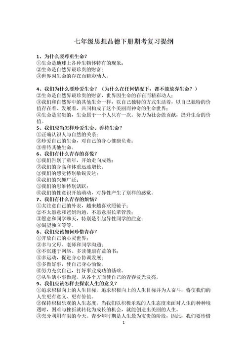 什么是提纲