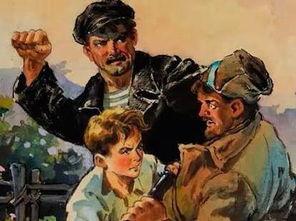 钢铁是怎样炼成的第四章概括，钢铁是怎样炼成的第五章概括